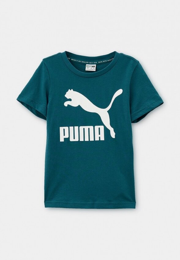 Футболка PUMA
