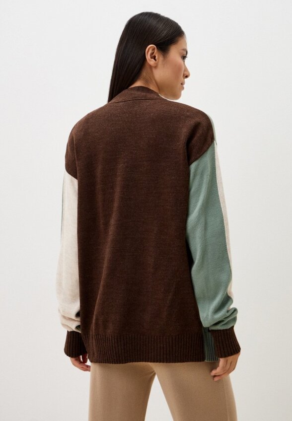 Кардиган Milanika