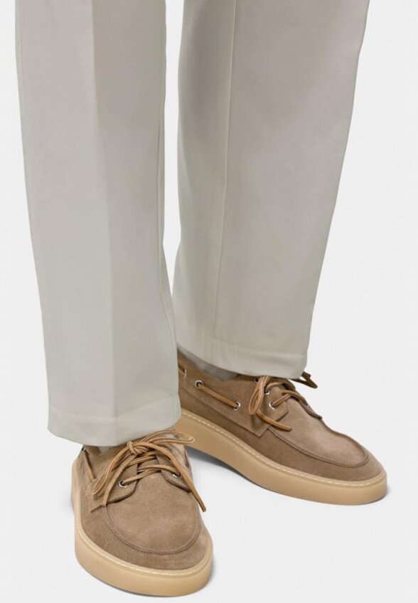 Топсайдеры Boggi Milano