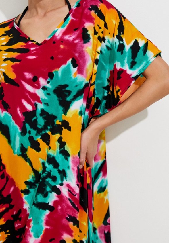 Туника пляжная Zharko!