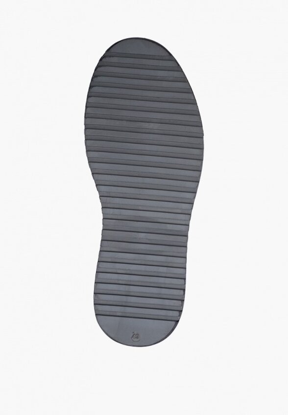 Кеды Francesco Donni