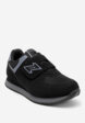 Кроссовки для мальчиков Etonic Bobby, Черный2  - превью