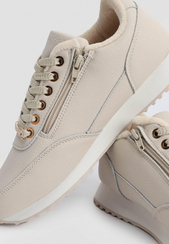 Кроссовки Donna D’oro