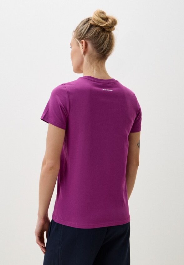 Футболка Demix