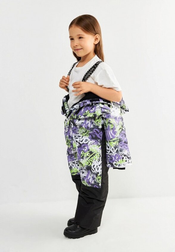 Комбинезон утепленный Acoola