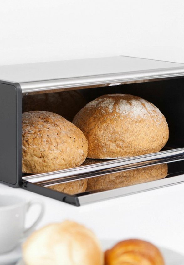 Хлебница Brabantia