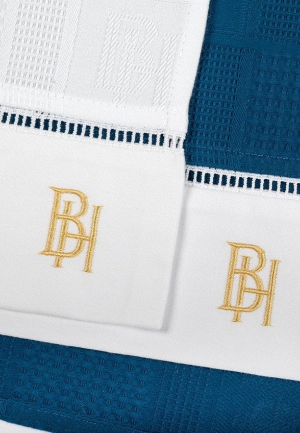 Набор полотенец кухонных Bellehome