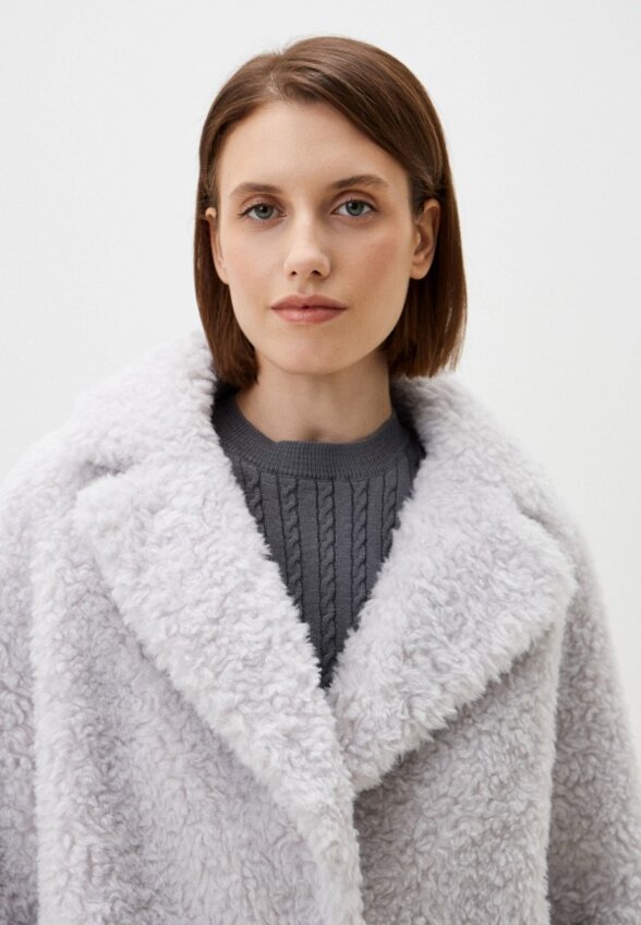 Куртка меховая Снежная Королева