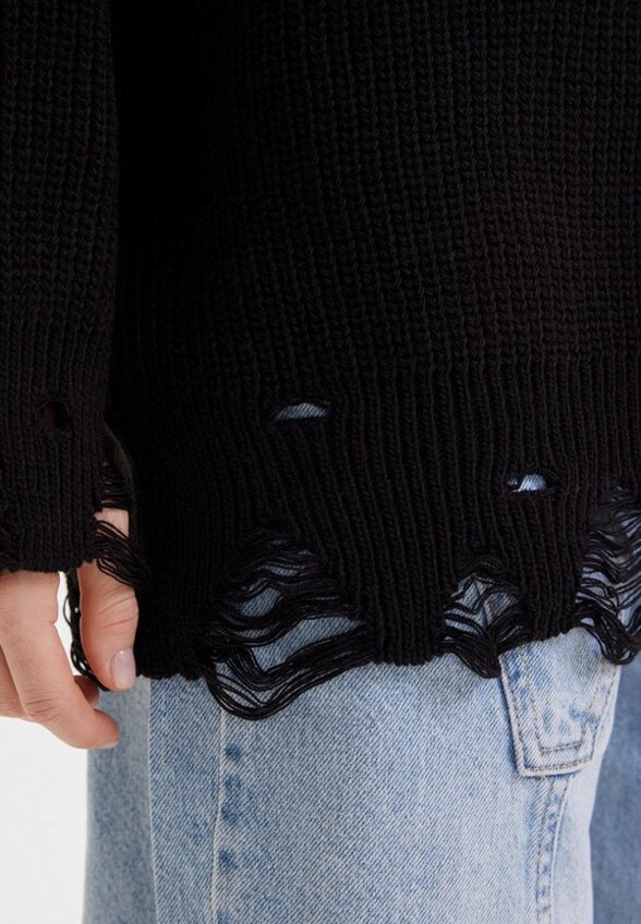 Джемпер BRMSK