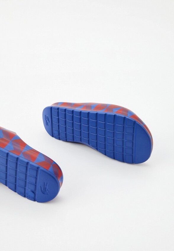 Сланцы Lacoste