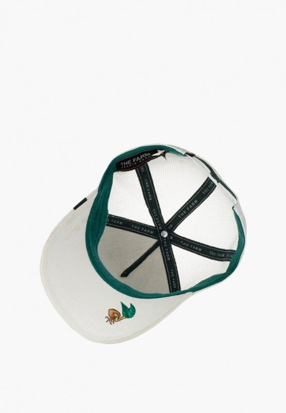 Бейсболка Goorin Brothers