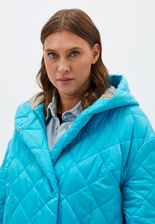 Куртка-пальто Naturaxl