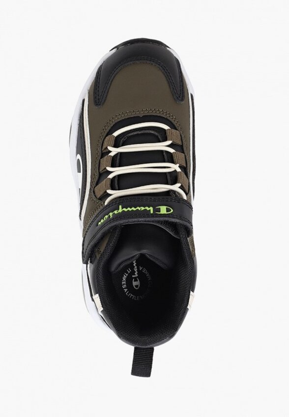 Кроссовки Champion