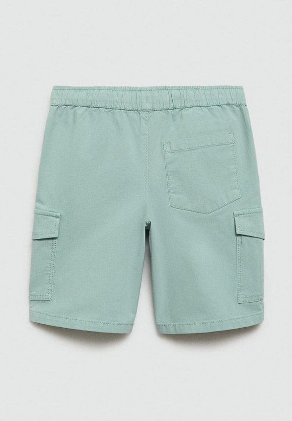 Шорты Mango Kids