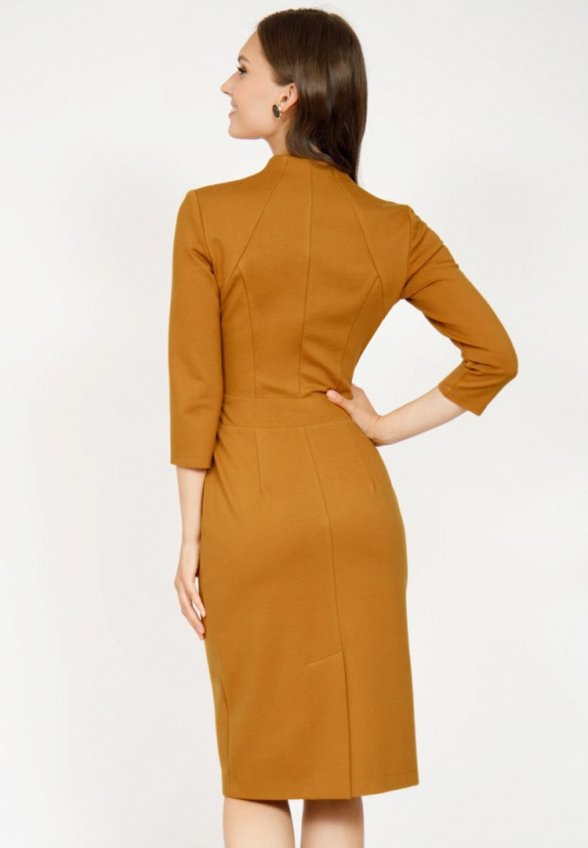 Платье Grey Cat