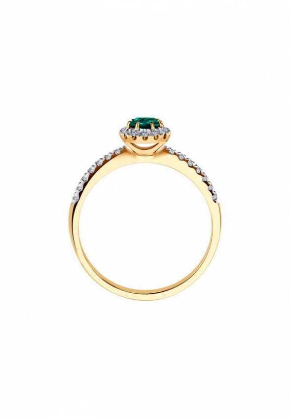 Кольцо Sokolov