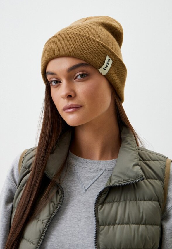 Шапка True Spin