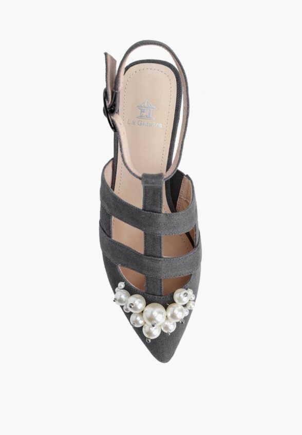 Туфли La Giostra