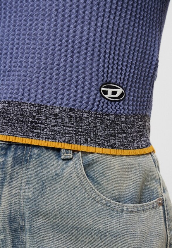 Джемпер Diesel