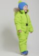 Комбинезон утепленный Orso Bianco2  - превью
