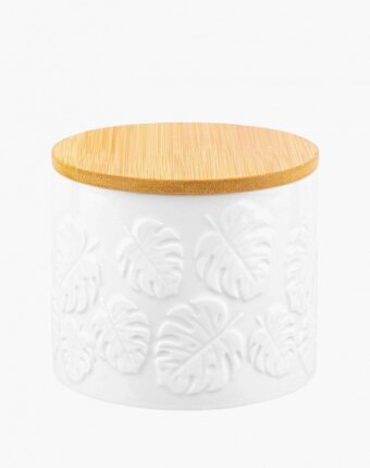 Банка для хранения Elan Gallery женщинам