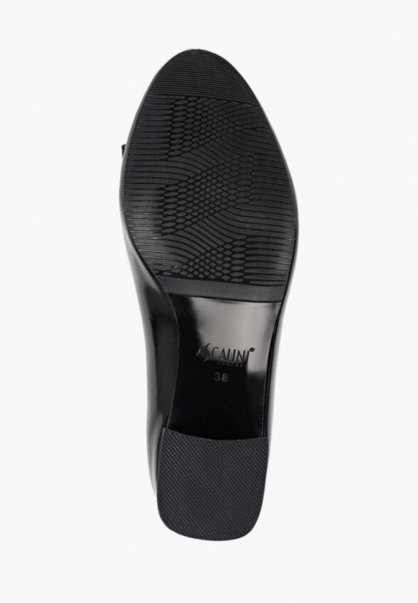 Туфли Ascalini