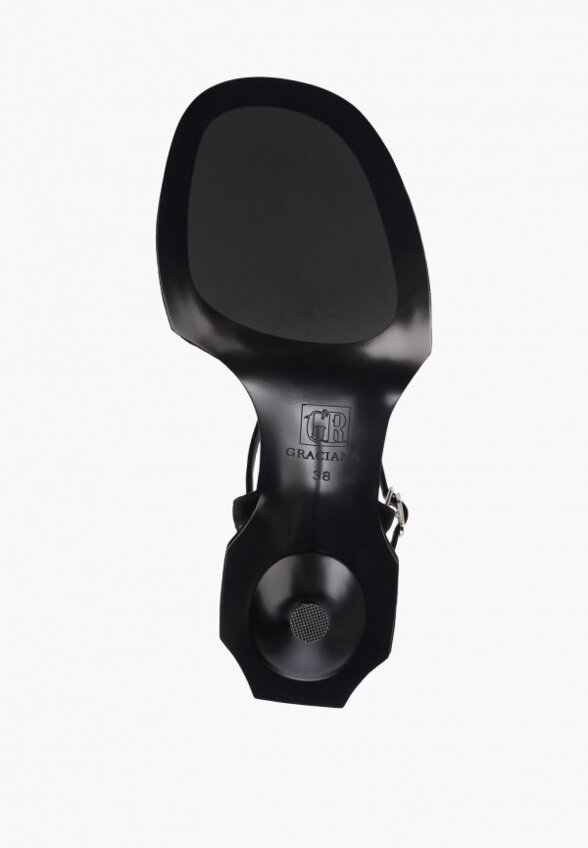 Босоножки Graciana