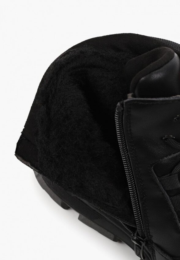 Ботинки Shuzzi