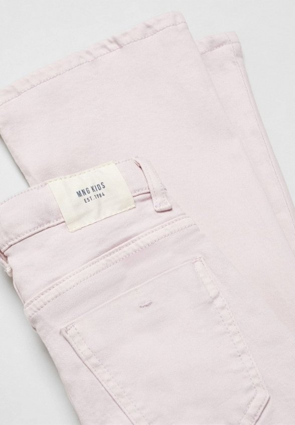 Джинсы Mango Kids