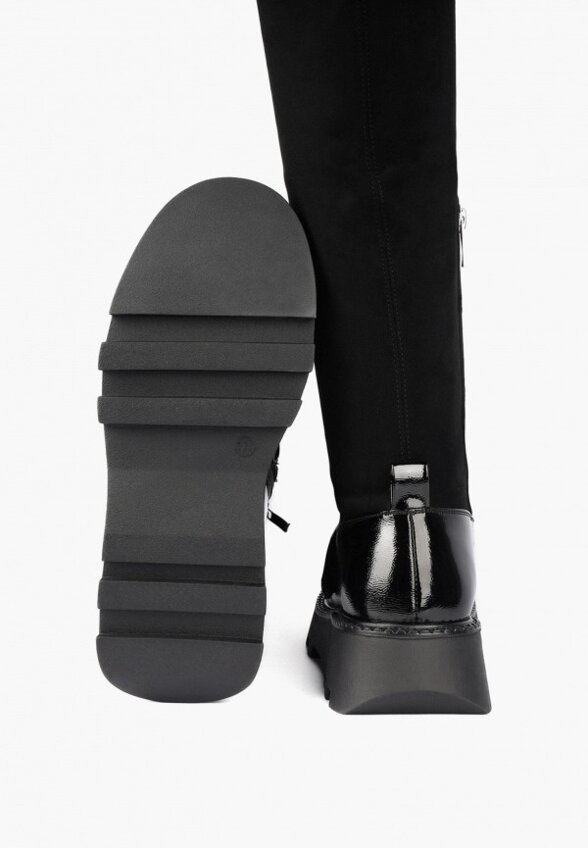 Ботфорты Instreet