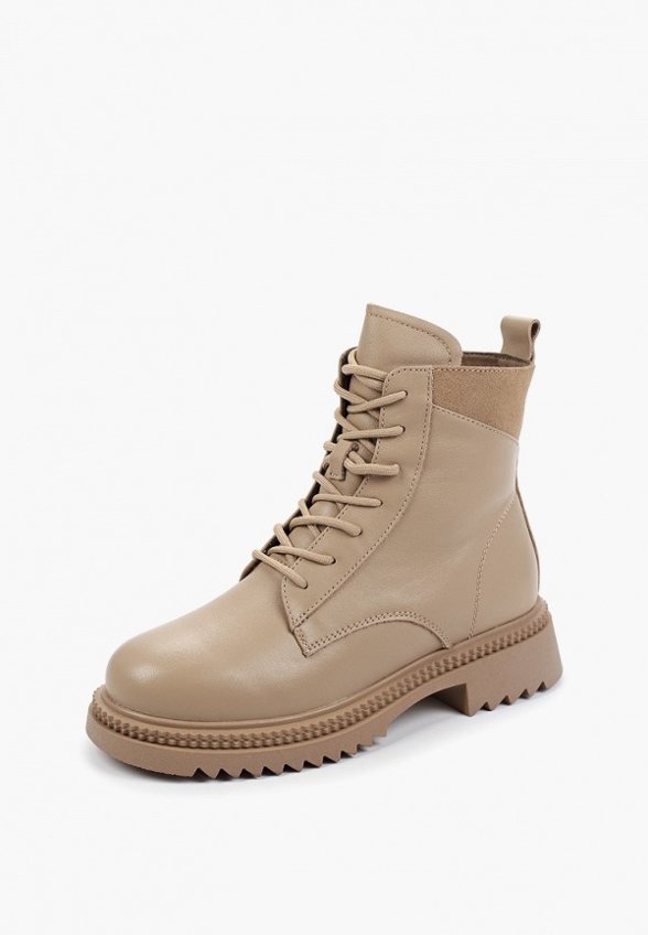 Ботинки Dino Ricci