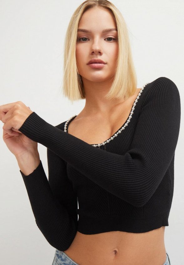 Джемпер Vittoria Vicci