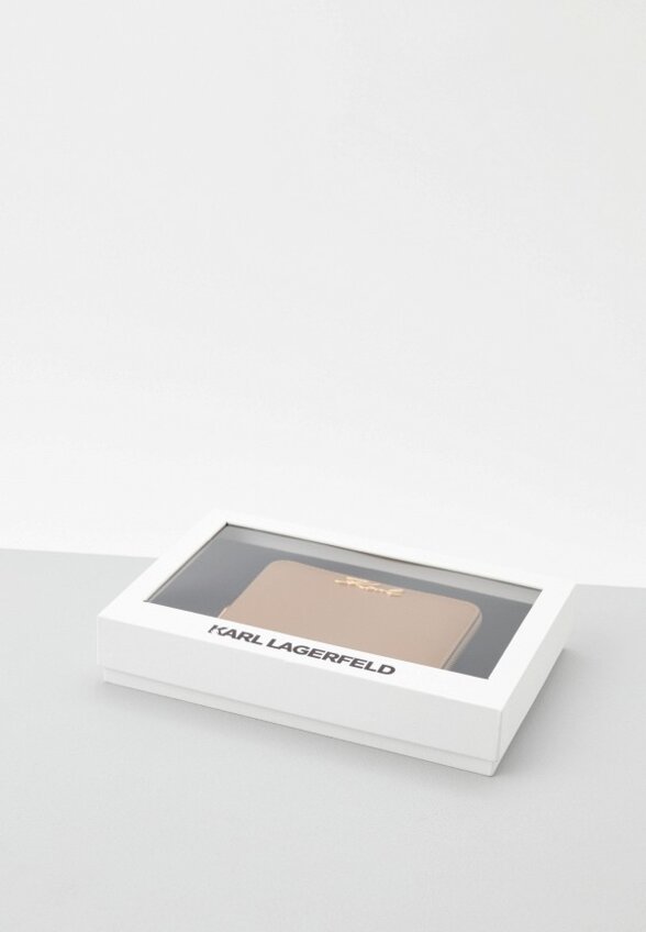 Кошелек Karl Lagerfeld