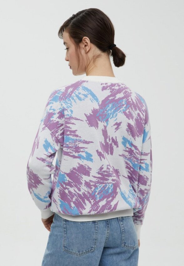 Джемпер Finn Flare