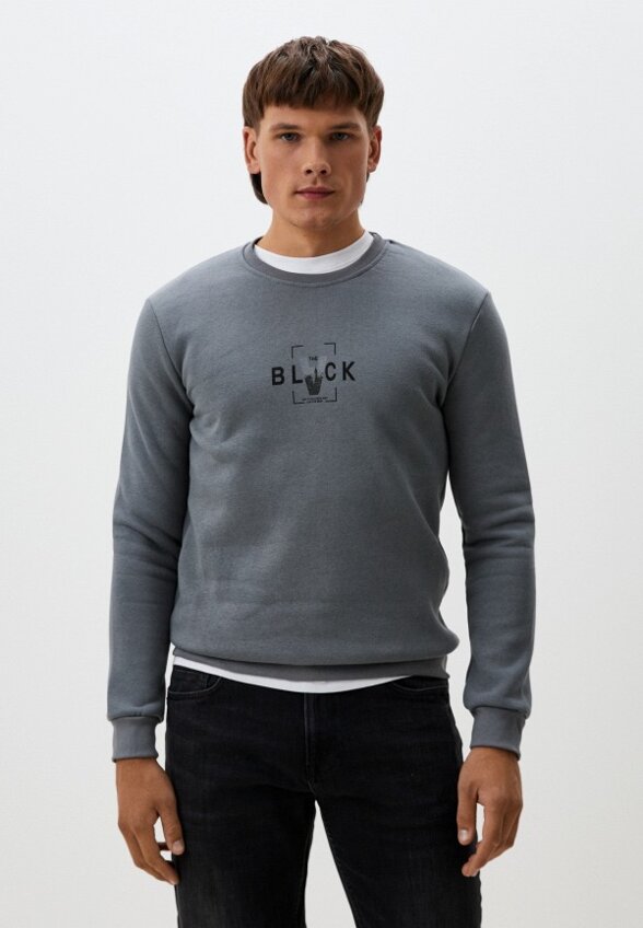 Свитшот Key to Life