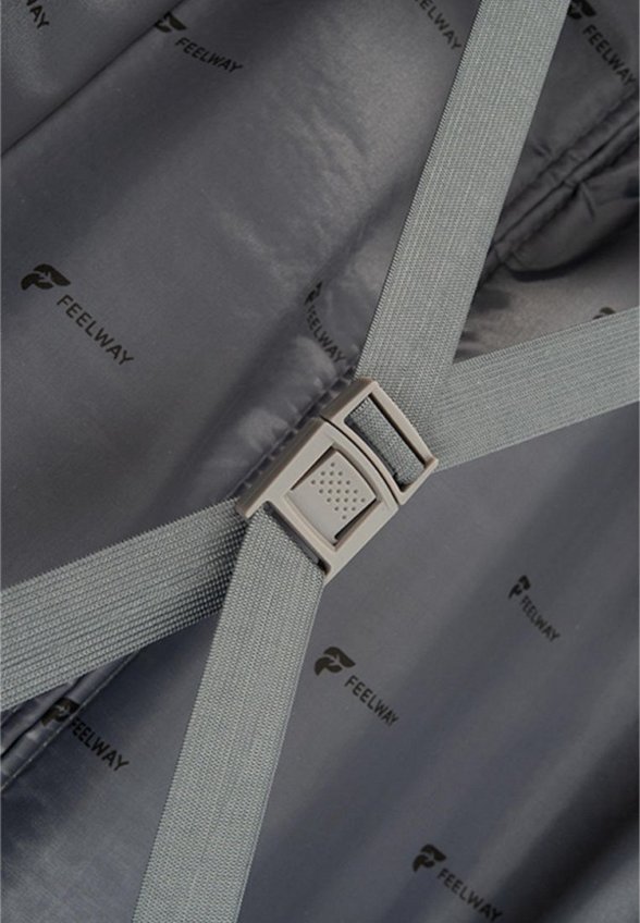 Чемодан Feelway