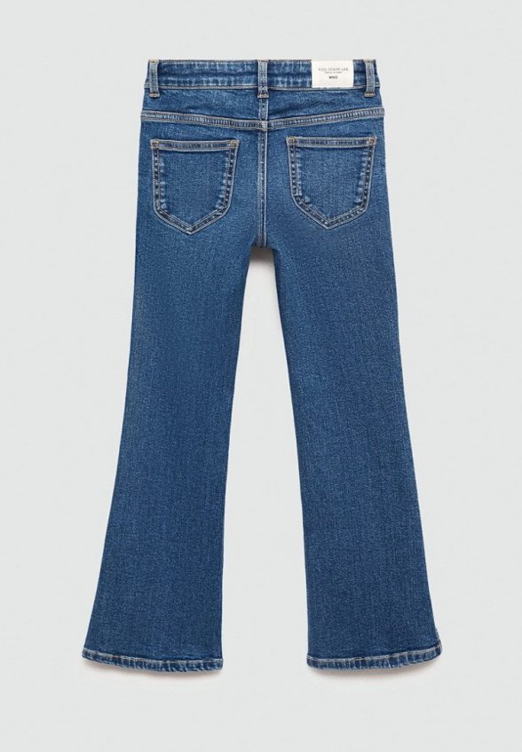 Джинсы Mango Kids