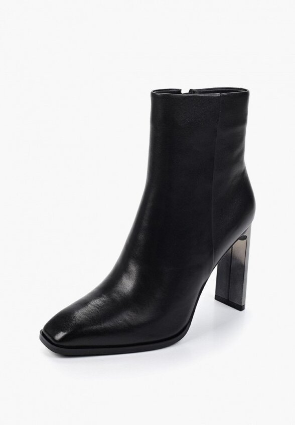 Ботильоны Valley