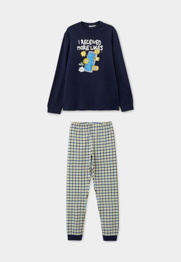 Пижама Original Marines