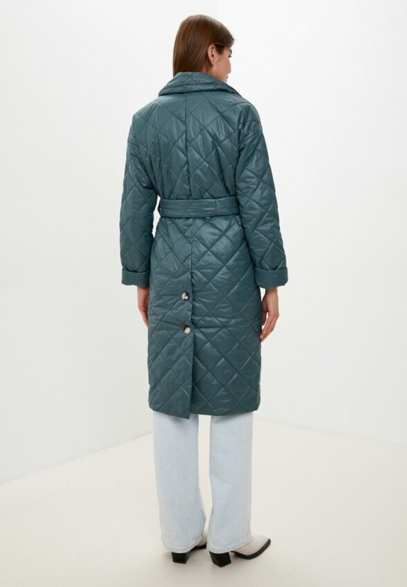 Куртка-пальто To Be One