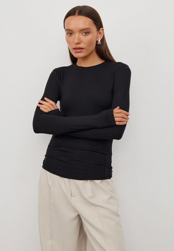 Лонгслив Moontrees