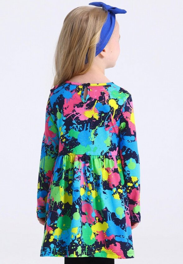 Платье Апрель