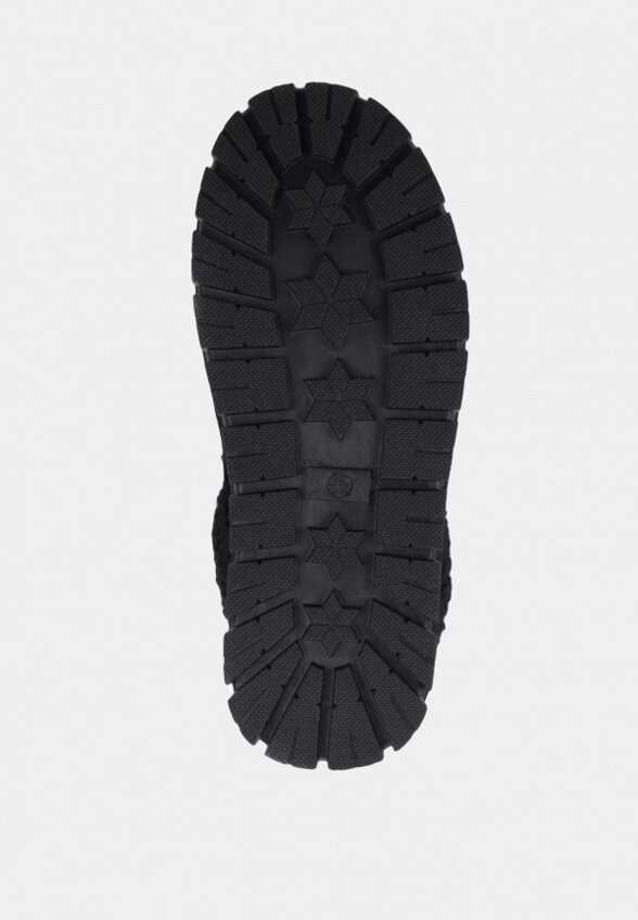 Ботинки Abricot