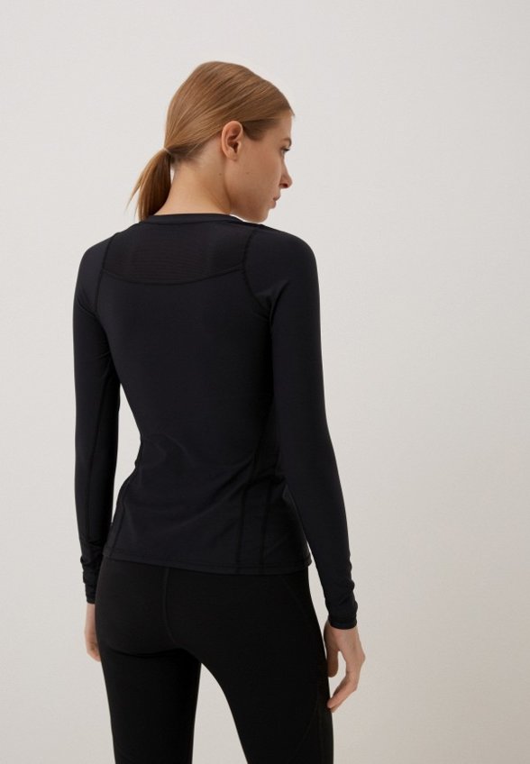 Лонгслив компрессионный Emdi