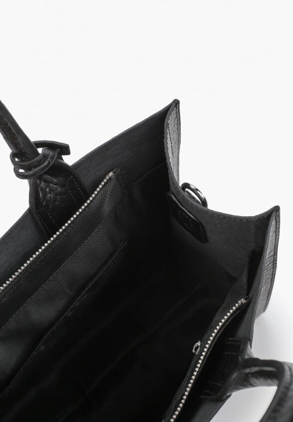 Сумка и брелок Снежная Королева