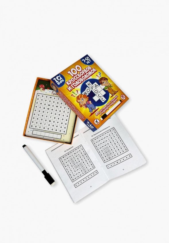 Игра настольная Дрофа-Медиа