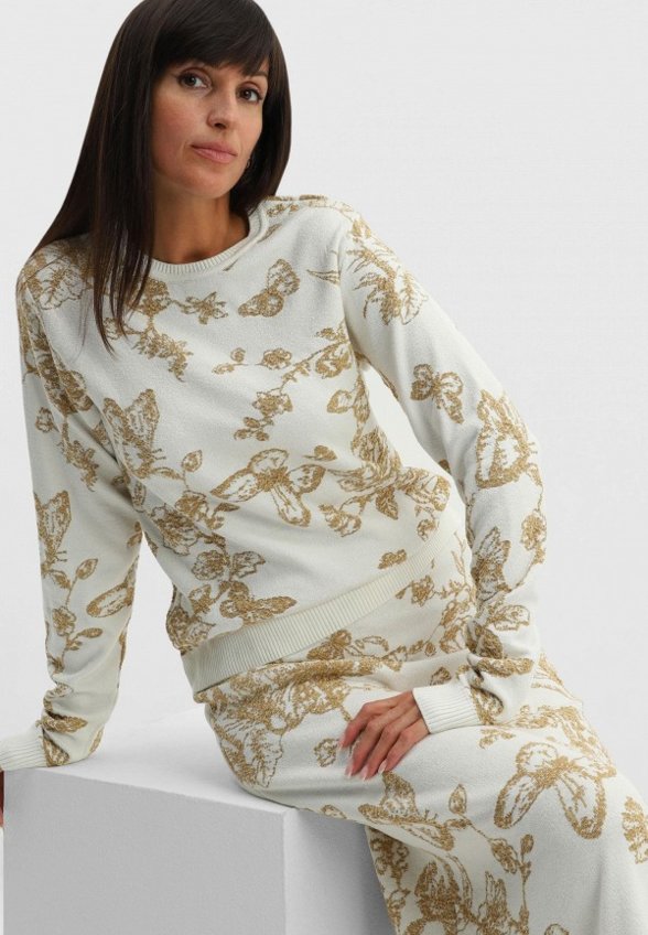 Джемпер Passegiata