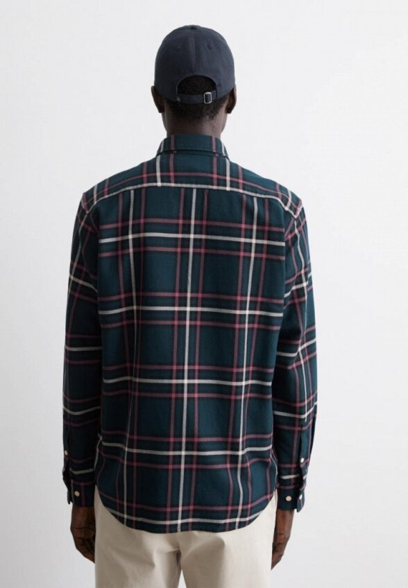 Рубашка Marc O'Polo