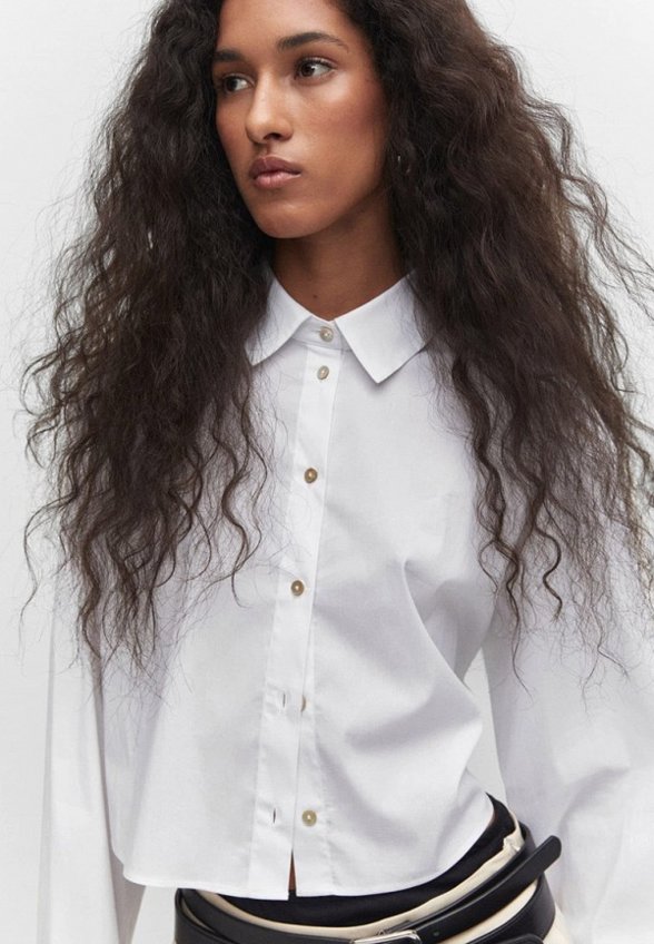 Рубашка Mango