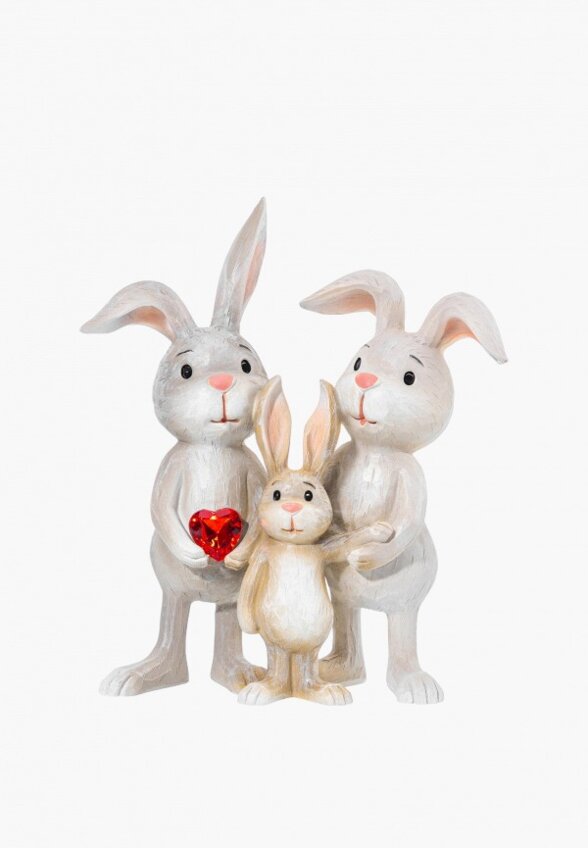 Фигурка декоративная Elan Gallery